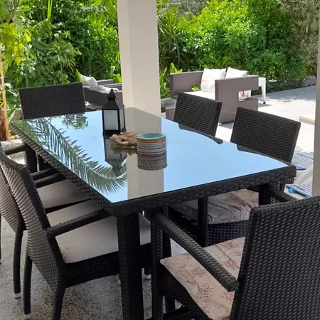 Villa Ivona *