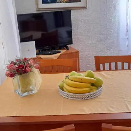 Villa Ivona Kuciste