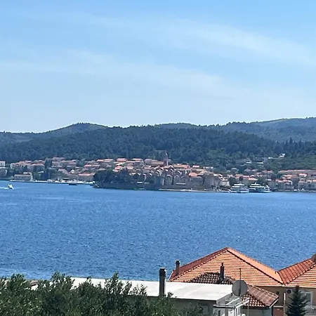 Villa Ivona Kuciste