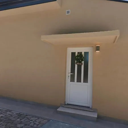 Villa Ivona Kuciste